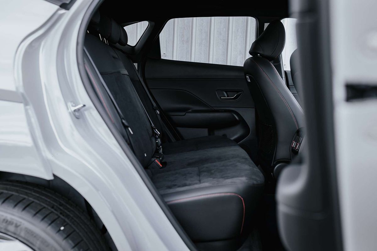 2025 Hyundai Kona Hybrid Premium N Line SX2.V3