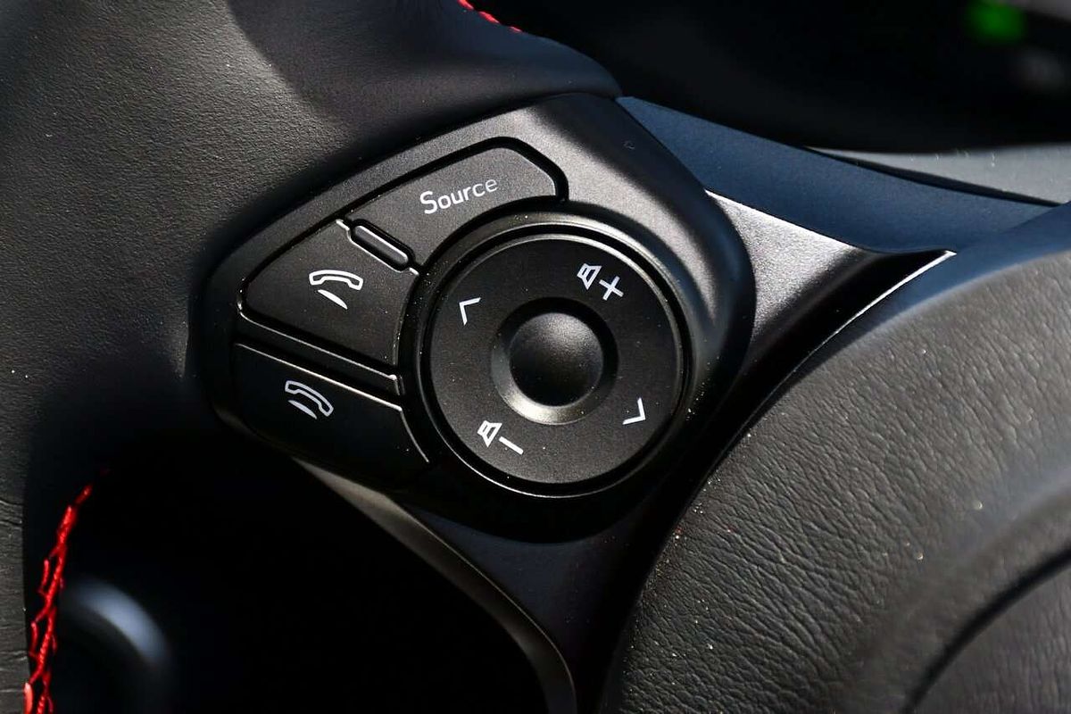 2025 Subaru BRZ S ZD8