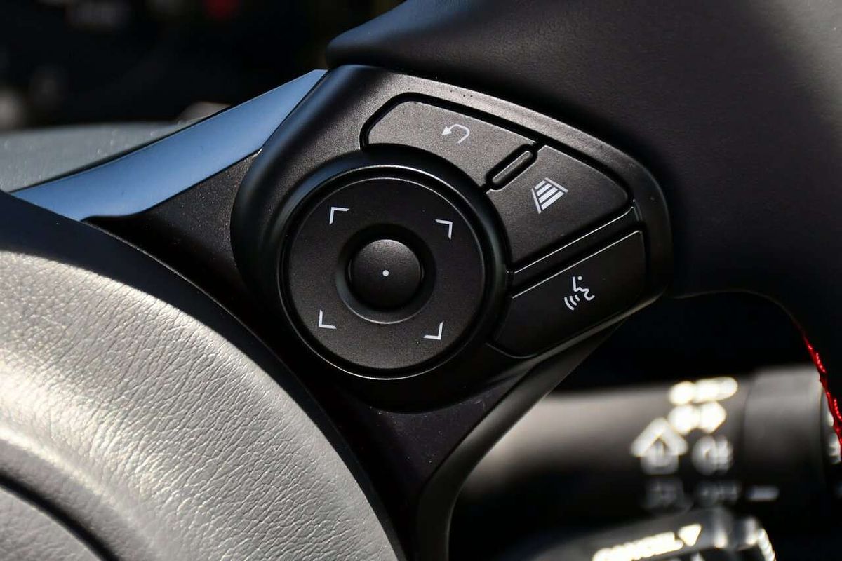 2025 Subaru BRZ S ZD8