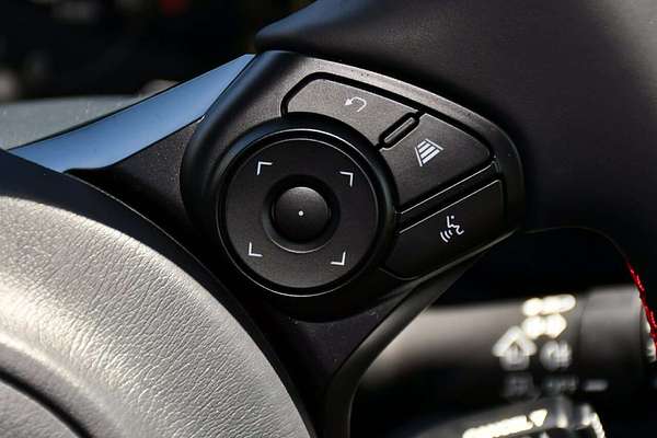 2025 Subaru BRZ S ZD8