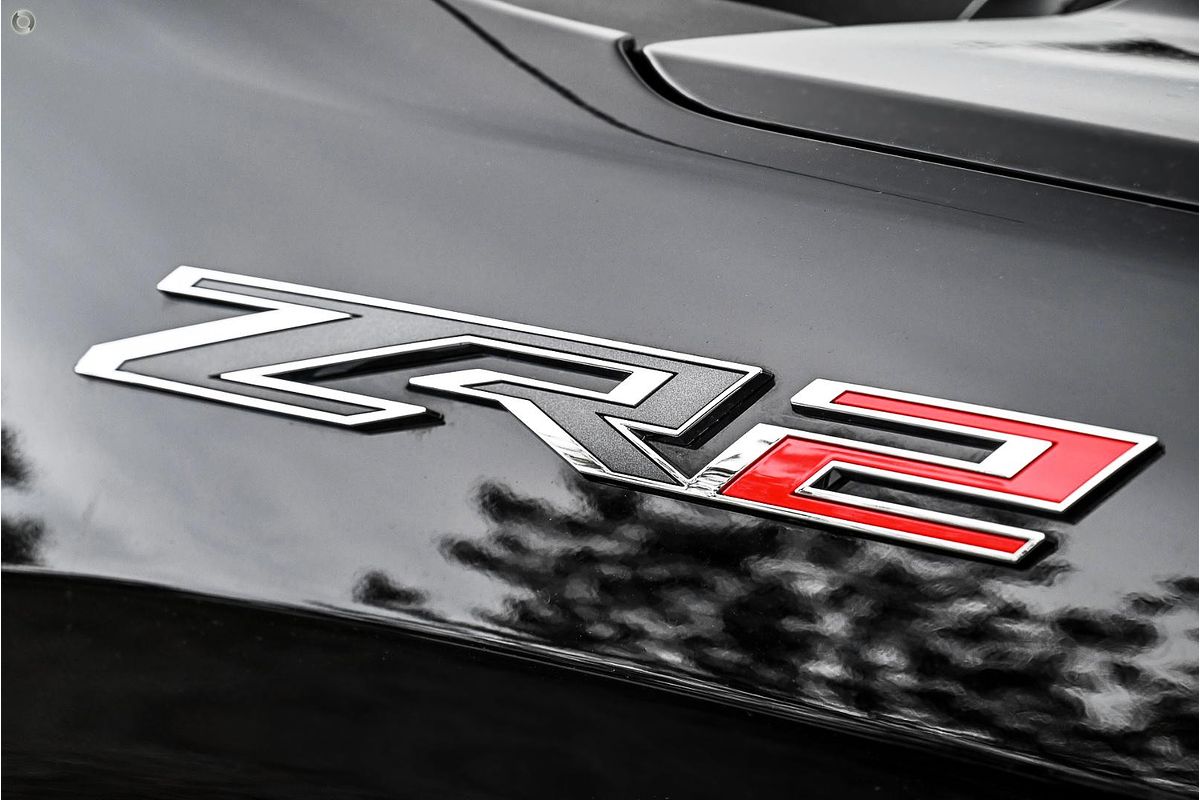 2025 Chevrolet Silverado 1500 ZR2 W/Tech Pack T1 4X4