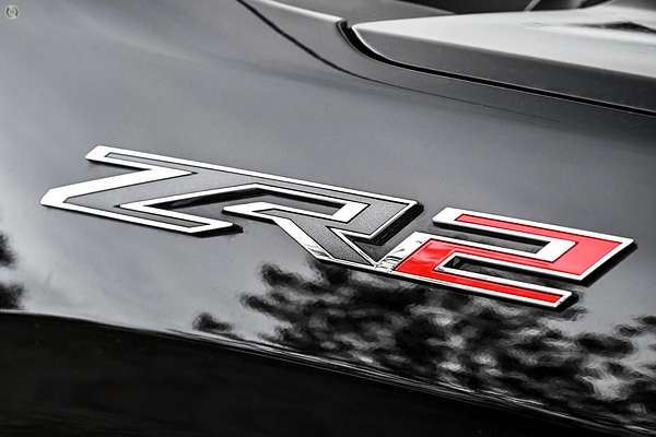 2025 Chevrolet Silverado 1500 ZR2 W/Tech Pack T1 4X4