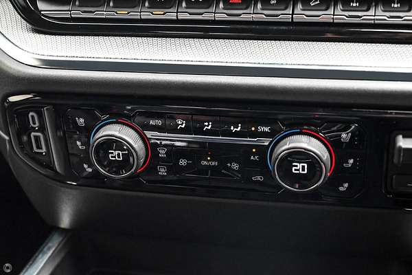 2025 Chevrolet Silverado 1500 ZR2 W/Tech Pack T1 4X4