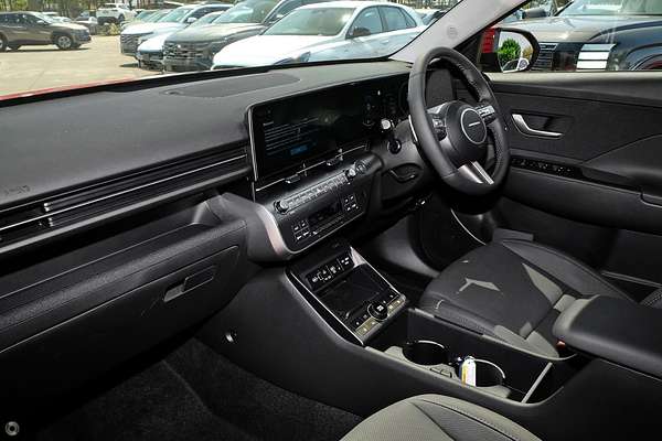 2025 Hyundai Kona Hybrid Premium SX2.V3