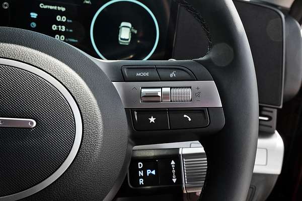 2025 Hyundai Kona Hybrid Premium SX2.V3