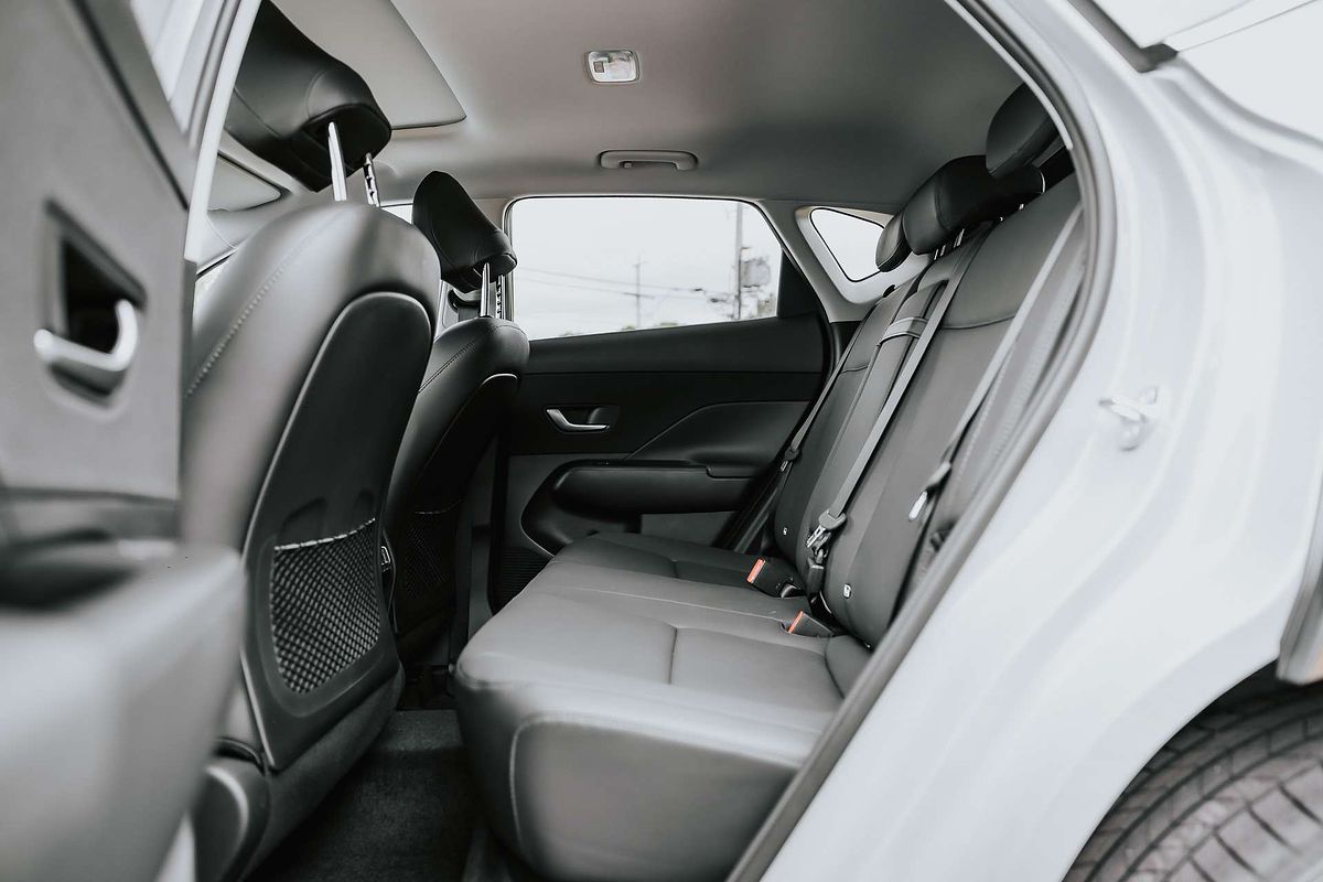 2025 Hyundai Kona Hybrid Premium SX2.V3