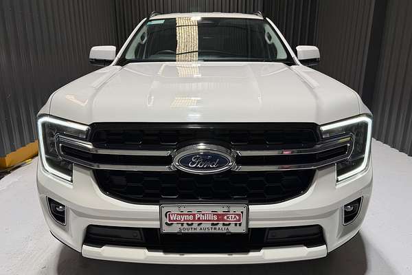 2024 Ford Everest Trend 2.0L