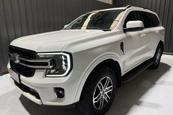 2024 Ford Everest Trend 2.0L