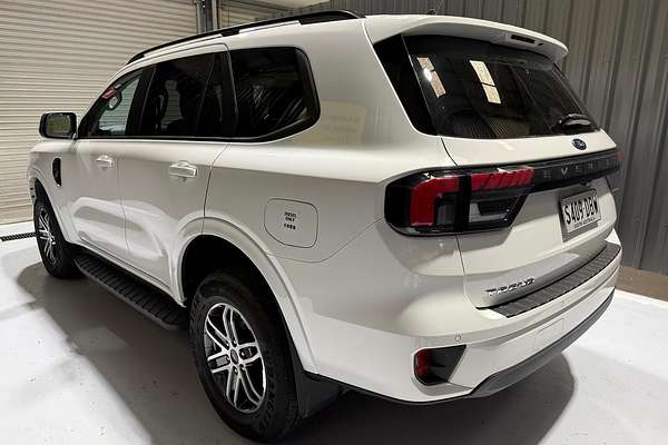 2024 Ford Everest Trend 2.0L