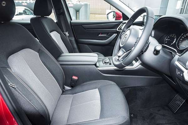 2025 Mazda CX-60 G25 Pure KH Series