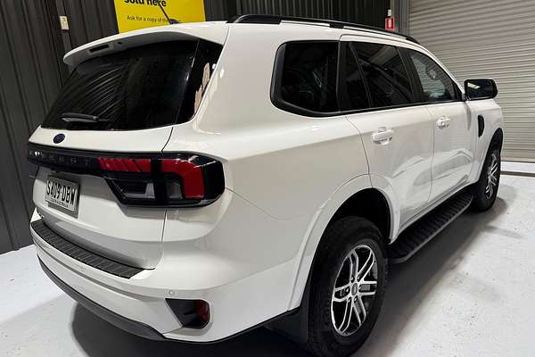 2024 Ford Everest Trend 2.0L