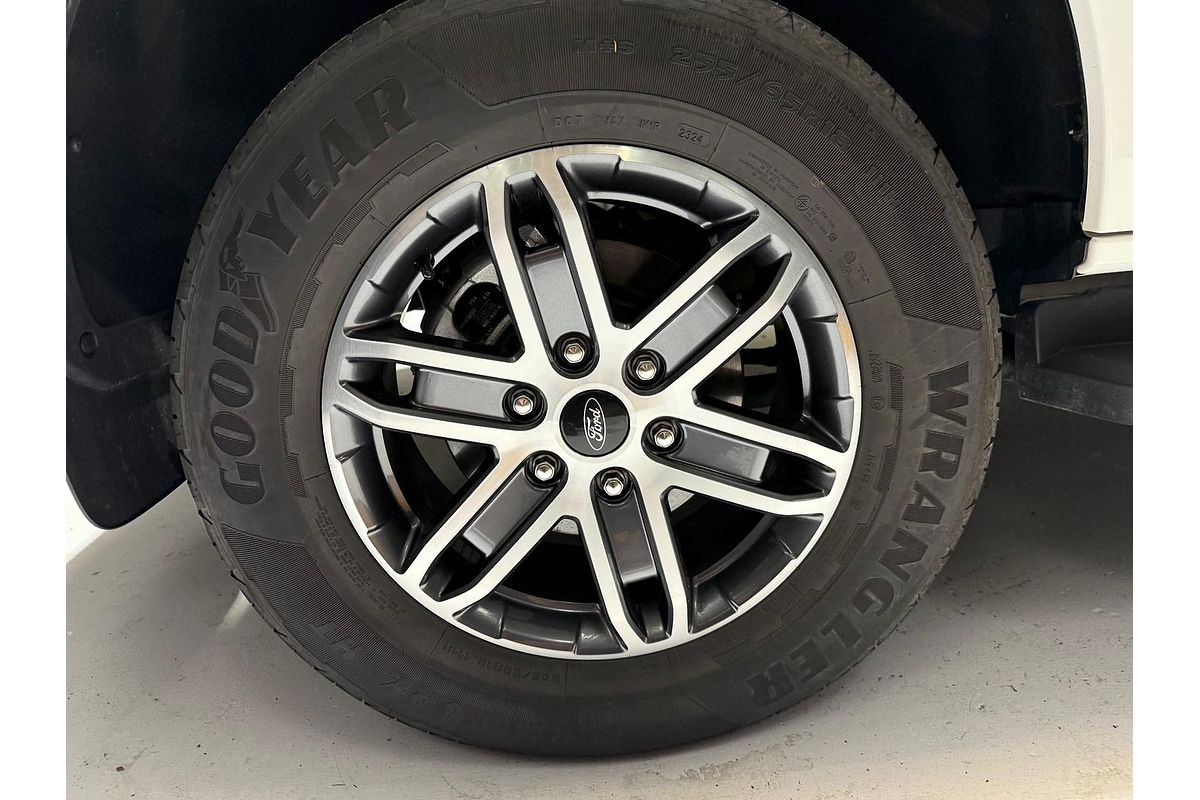 2024 Ford Everest Trend 2.0L