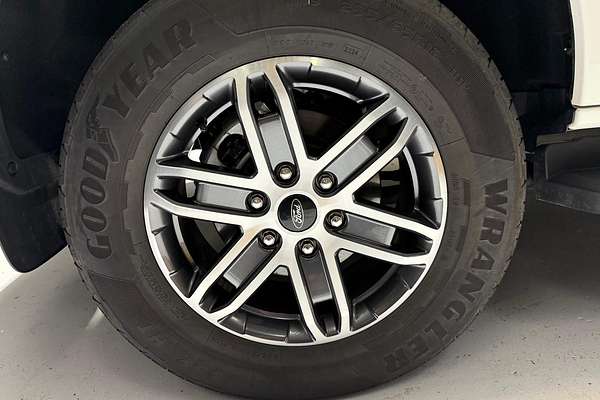 2024 Ford Everest Trend 2.0L