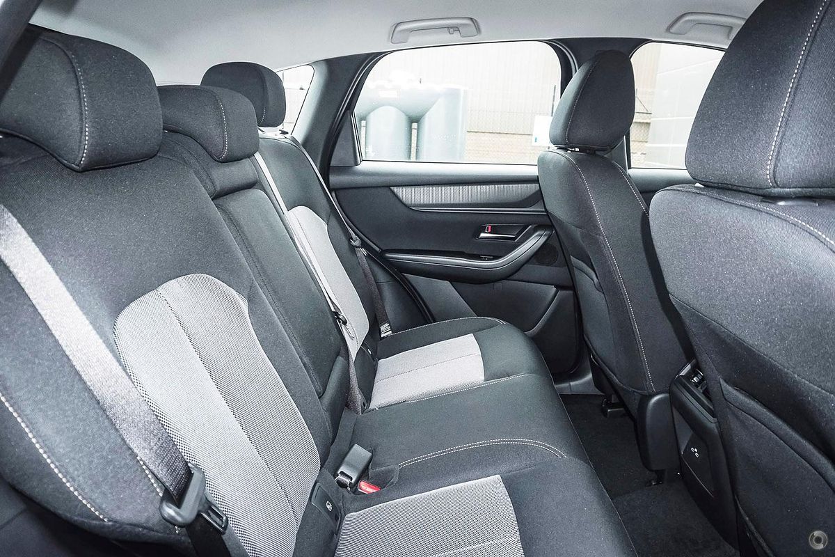 2025 Mazda CX-60 G25 Pure KH Series