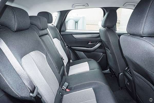 2025 Mazda CX-60 G25 Pure KH Series