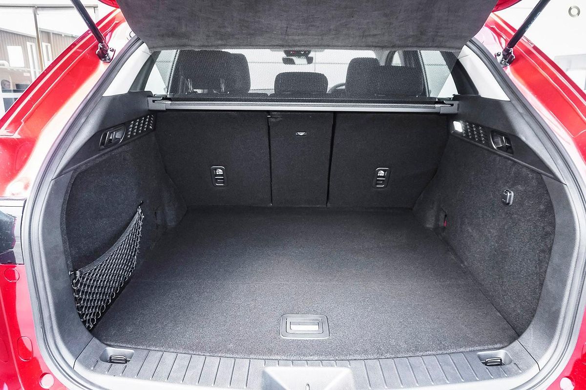 2025 Mazda CX-60 G25 Pure KH Series