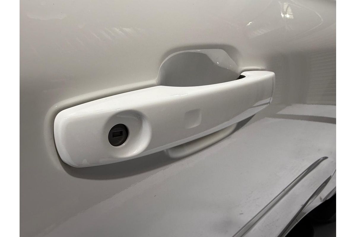 2024 Ford Everest Trend 2.0L