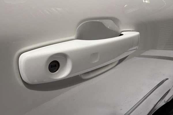 2024 Ford Everest Trend 2.0L