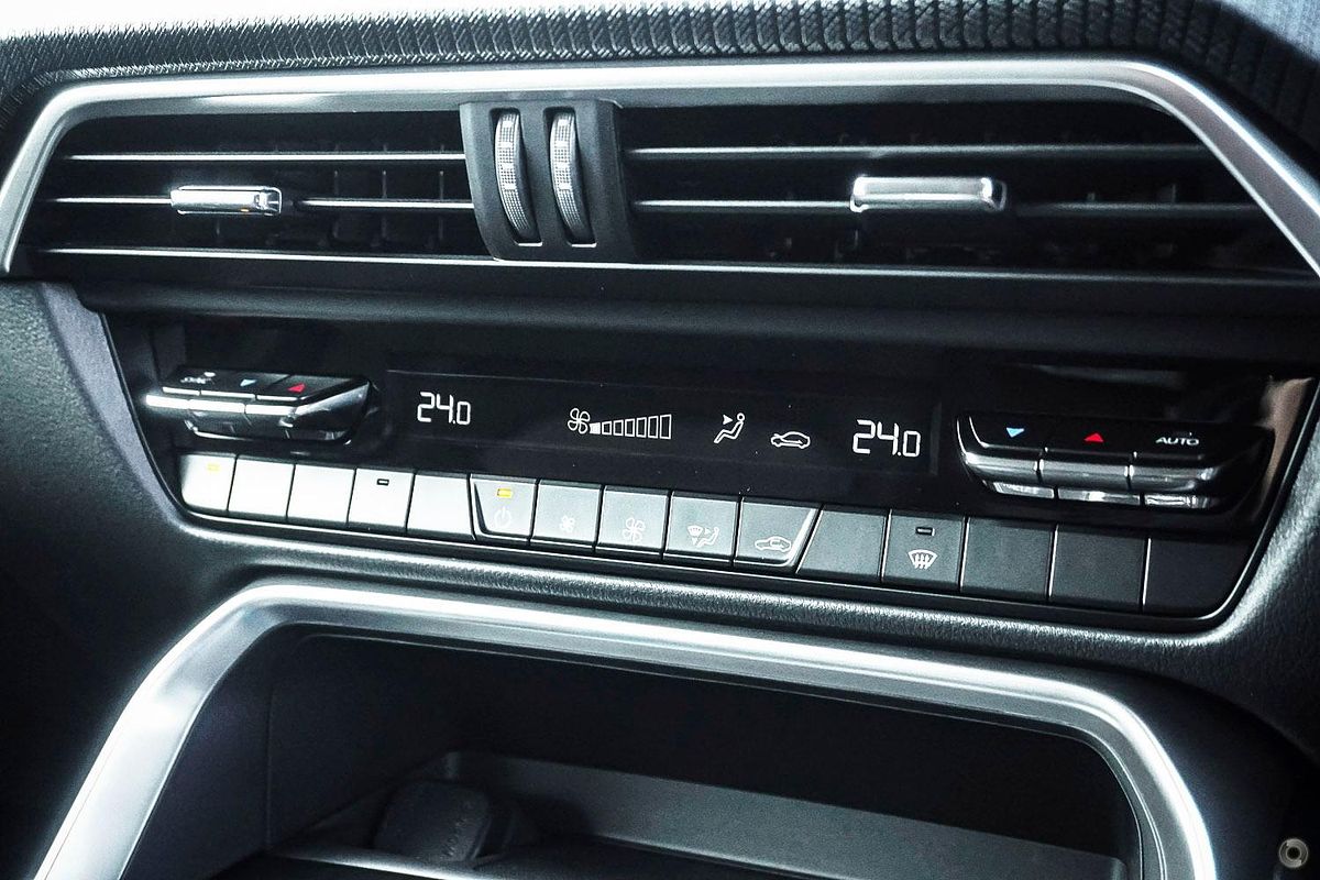 2025 Mazda CX-60 G25 Pure KH Series