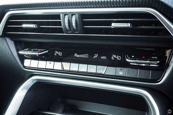 2025 Mazda CX-60 G25 Pure KH Series