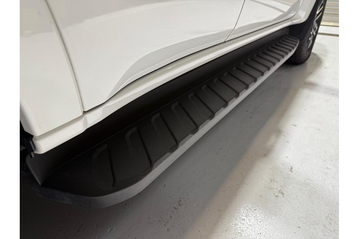 2024 Ford Everest Trend 2.0L