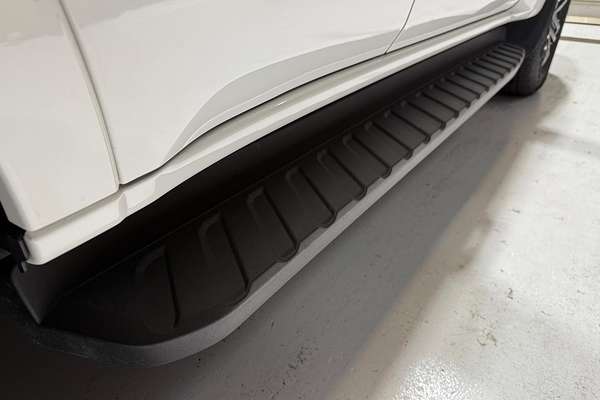 2024 Ford Everest Trend 2.0L