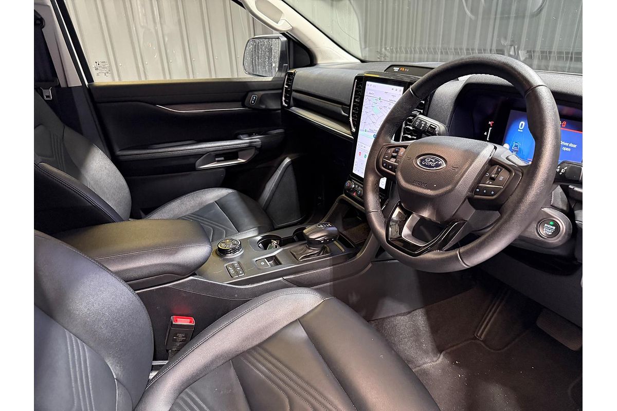 2024 Ford Everest Trend 2.0L