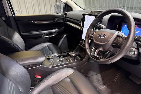 2024 Ford Everest Trend 2.0L