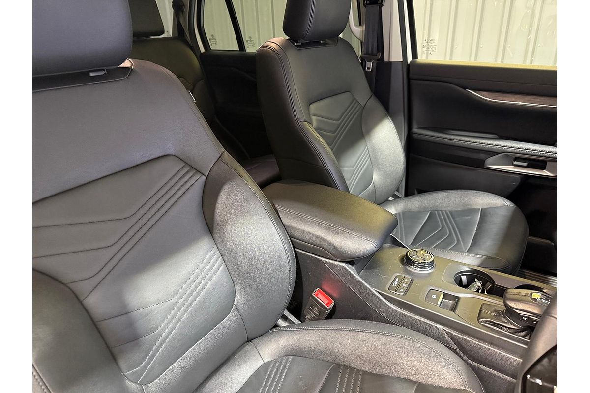 2024 Ford Everest Trend 2.0L