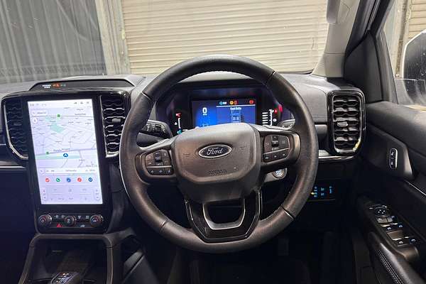 2024 Ford Everest Trend 2.0L