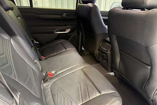 2024 Ford Everest Trend 2.0L