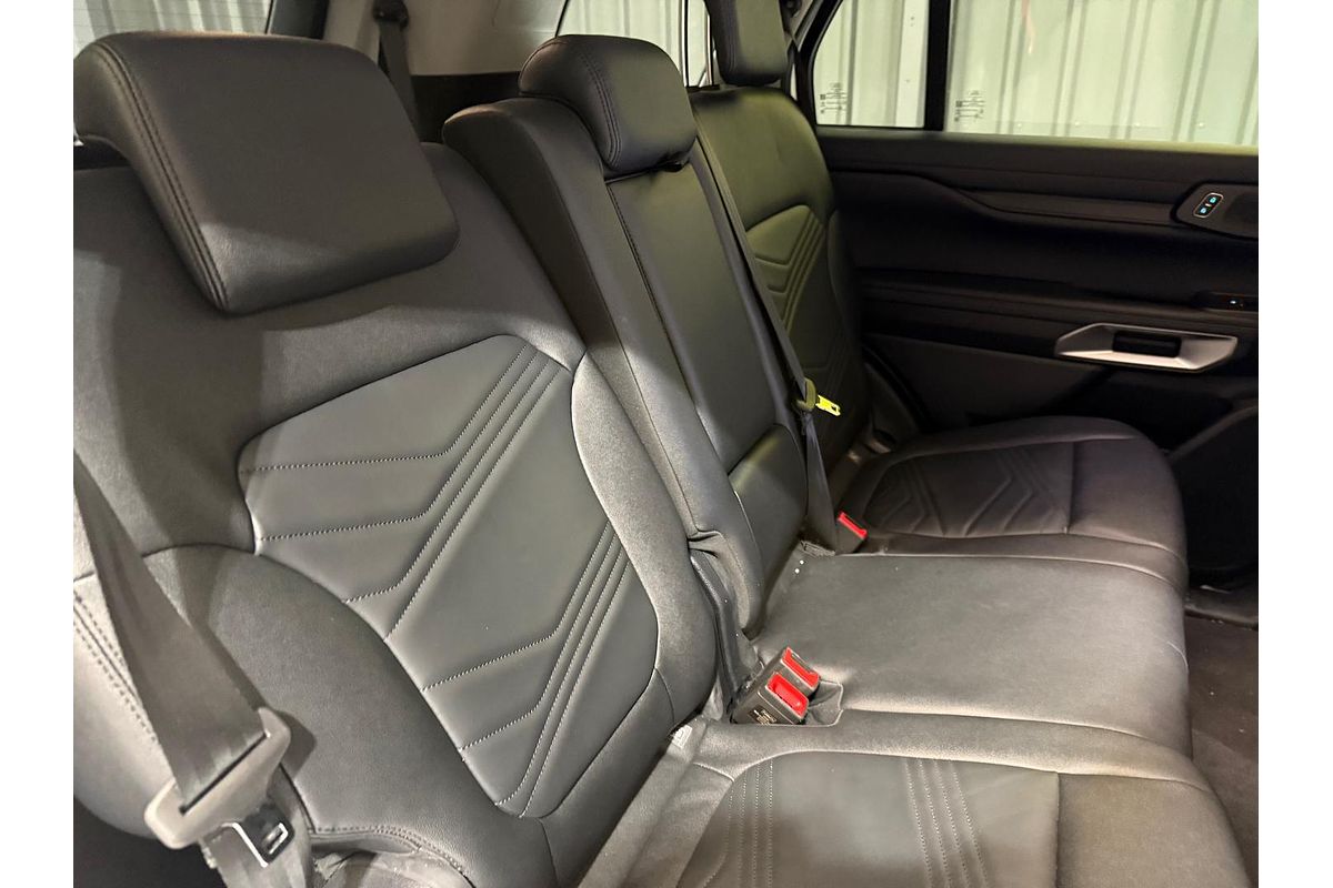 2024 Ford Everest Trend 2.0L