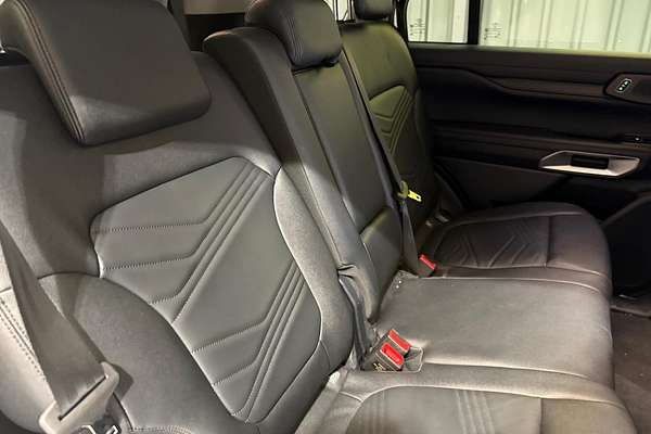 2024 Ford Everest Trend 2.0L