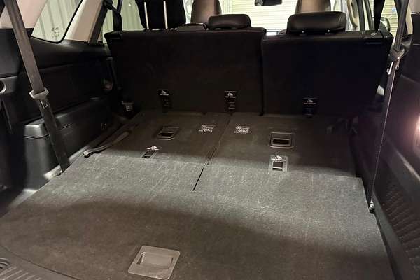 2024 Ford Everest Trend 2.0L