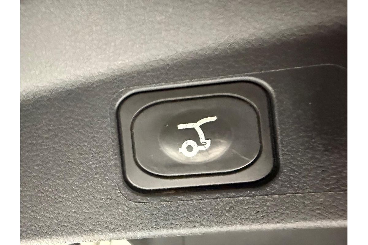 2024 Ford Everest Trend 2.0L