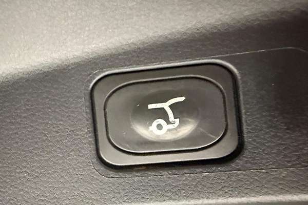 2024 Ford Everest Trend 2.0L