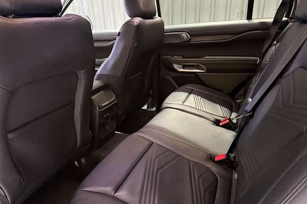 2024 Ford Everest Trend 2.0L