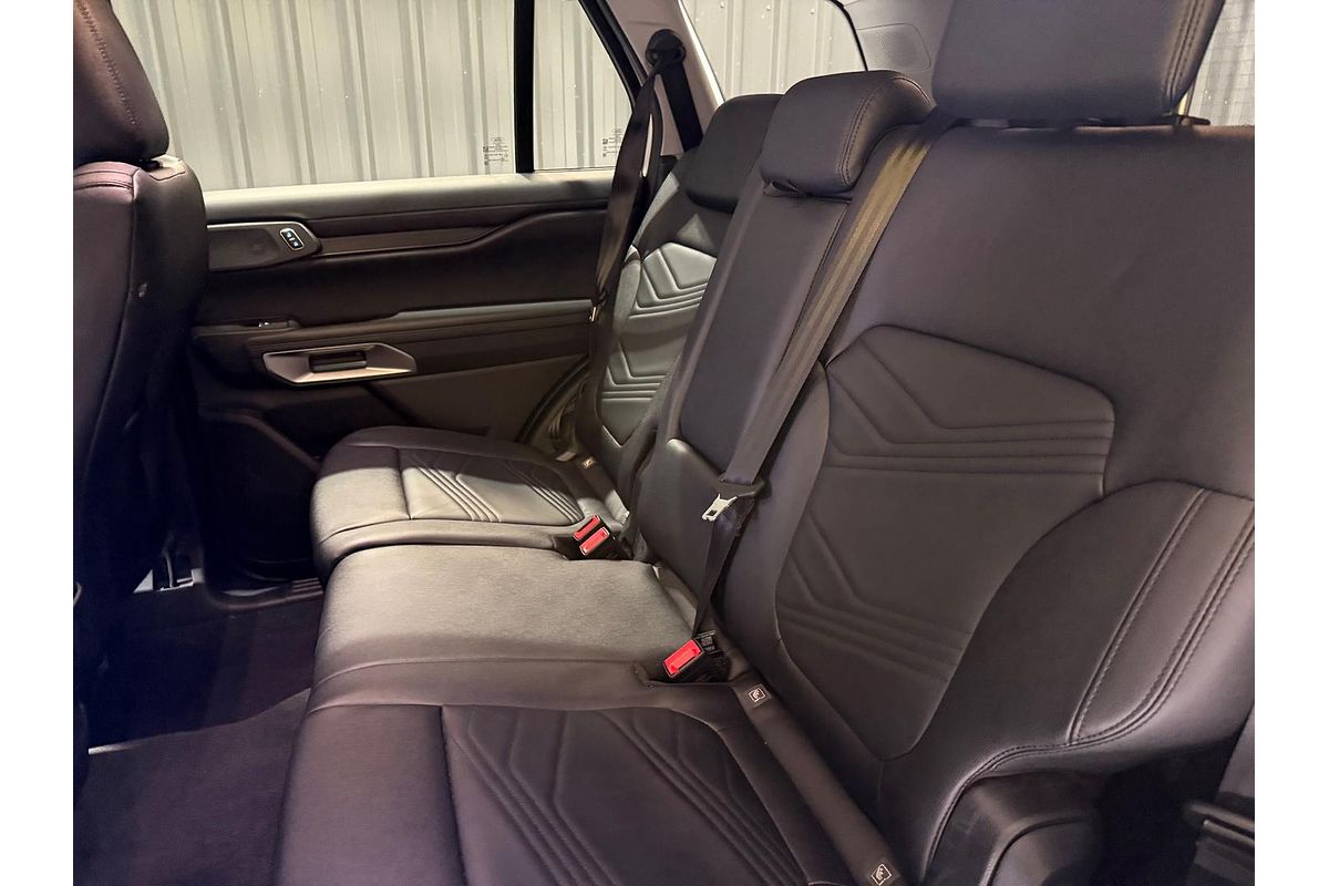 2024 Ford Everest Trend 2.0L