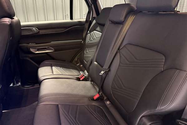 2024 Ford Everest Trend 2.0L