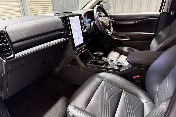 2024 Ford Everest Trend 2.0L