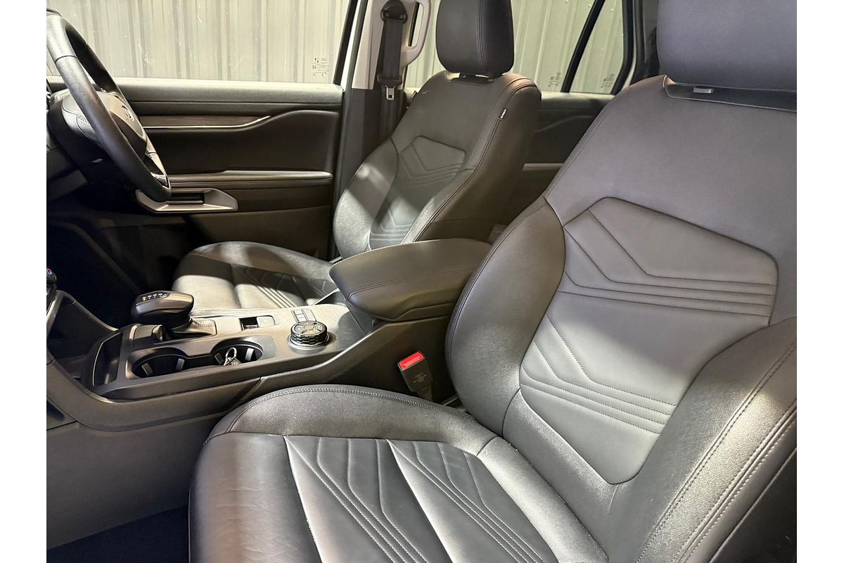 2024 Ford Everest Trend 2.0L