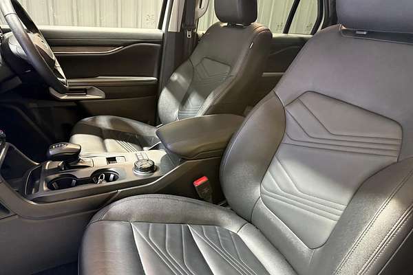 2024 Ford Everest Trend 2.0L