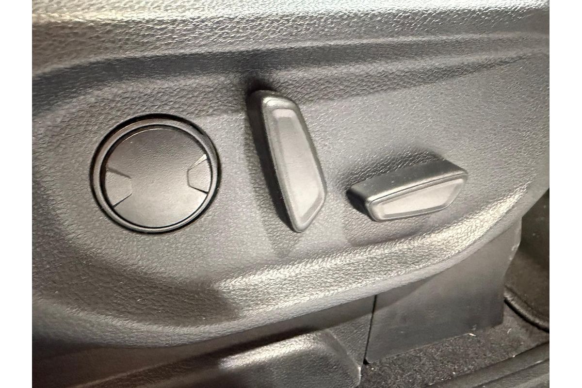 2024 Ford Everest Trend 2.0L