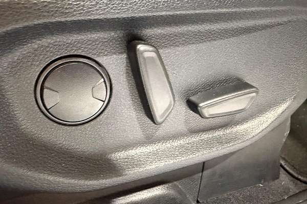 2024 Ford Everest Trend 2.0L