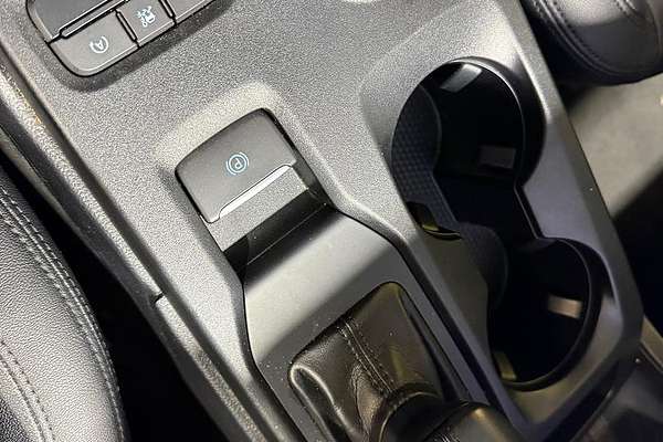 2024 Ford Everest Trend 2.0L