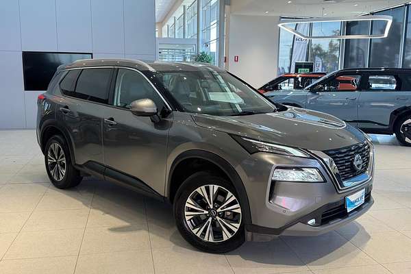 2023 Nissan X-TRAIL ST-L T33