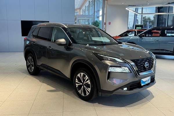 2023 Nissan X-TRAIL ST-L T33