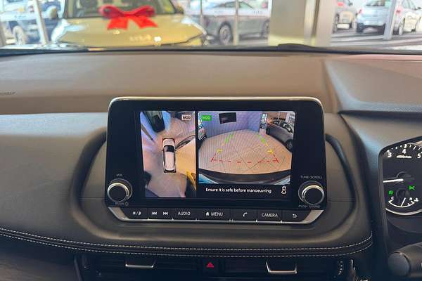 2023 Nissan X-TRAIL ST-L T33