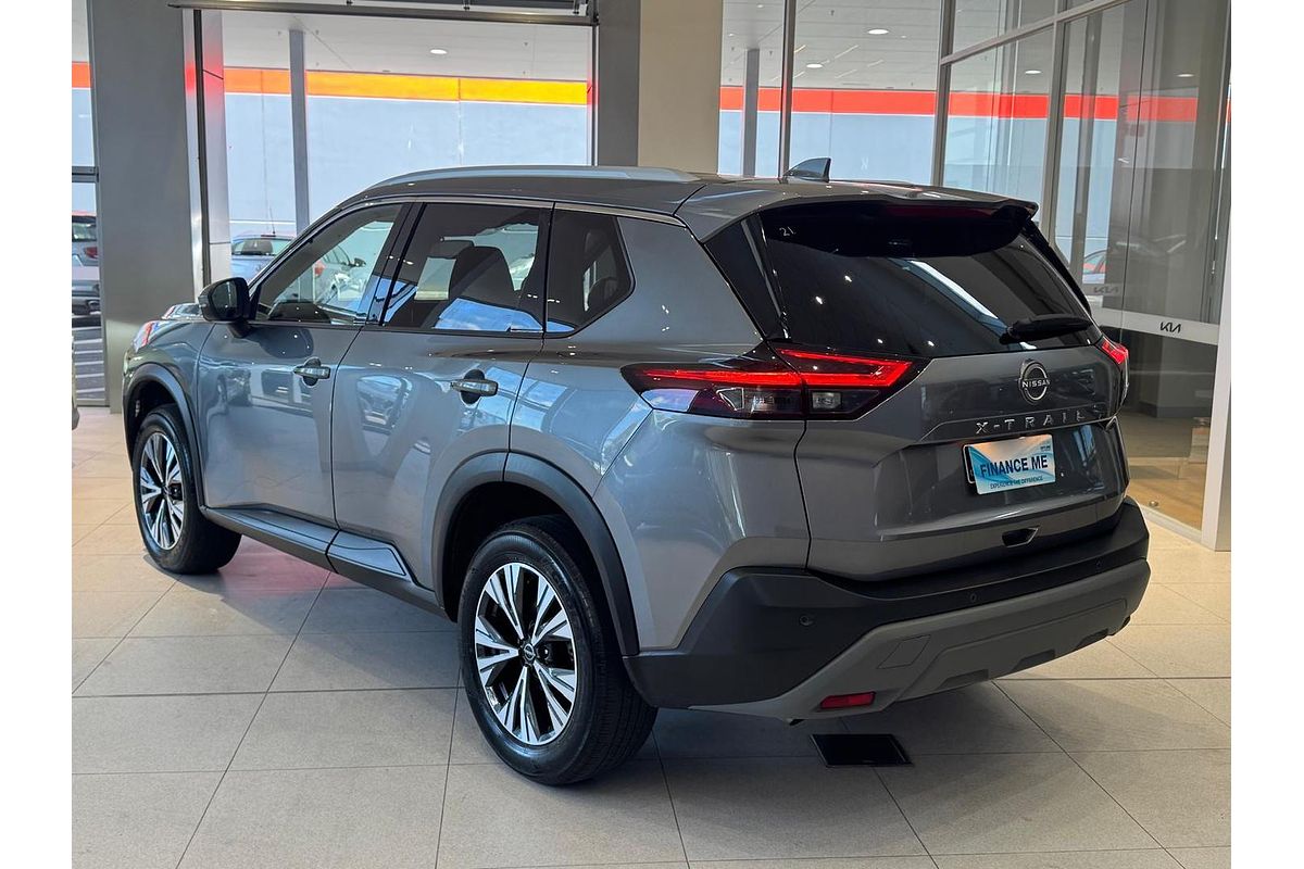 2023 Nissan X-TRAIL ST-L T33