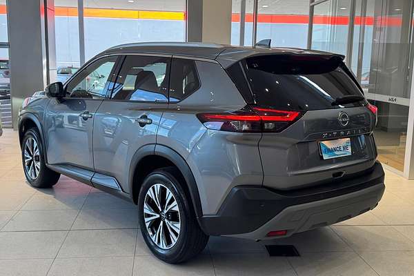 2023 Nissan X-TRAIL ST-L T33